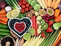 افراد گیاهخوار چه غذاهایی را مصرف میکنند؟